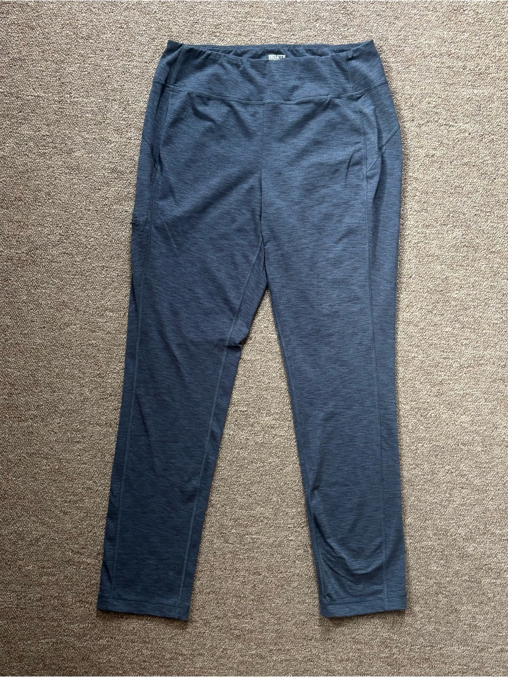 Duluth Trading Leggings Size Medium